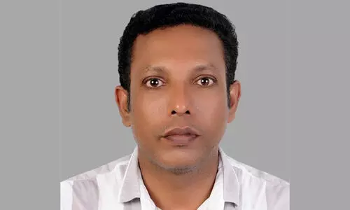 രണ്ടാഴ്ച മുമ്പ് നാട്ടിൽ പോയ ബഹ്റൈൻ പ്രവാസി ഹൃദയാഘാതത്തെ തുടർന്ന് മരിച്ചു