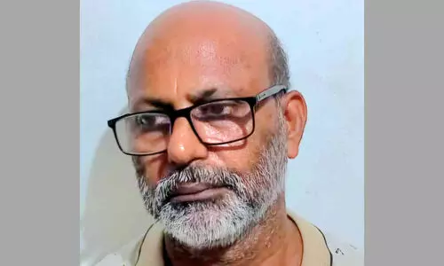 മാർക്കറ്റിങ്ങിനെത്തിയ യുവതിയെ വീട്ടിനകത്തേക്ക് വലിച്ചിഴച്ച് ലൈംഗികാതിക്രമം: മധ്യവയസ്കൻ അറസ്റ്റിൽ