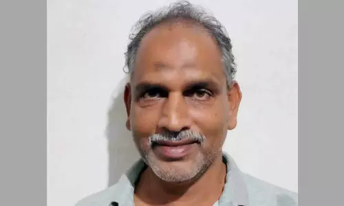 എട്ടു വയസുകാരനെ ക്രൂരമായി പ്രകൃതി വിരുദ്ധ പീഡനത്തിനിരയാക്കി; മധ്യവയസ്കൻ അറസ്റ്റിൽ