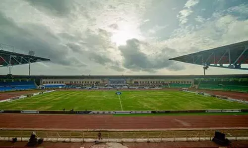 സന്തോഷ് ട്രോഫി ഫൈനൽ റൗണ്ട് ഡിസംബർ 14 മുതൽ ഹൈദരാബാദിൽ