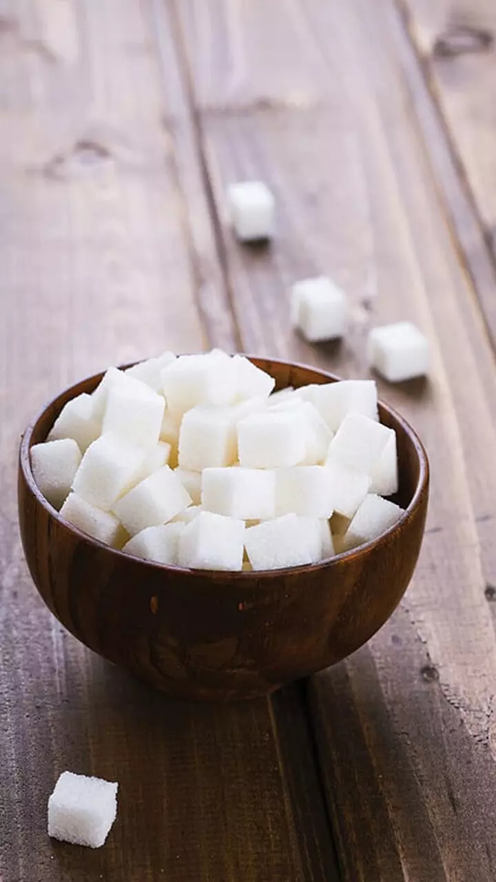 മധുരം കൂടുതൽ കഴിച്ചാൽ വാർധക്യം വേഗത്തിലാകുമോ?