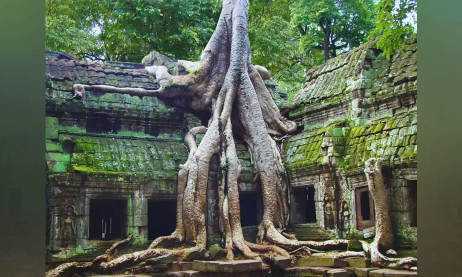 കാണാതെ പോകരുത് ഈ 10 പൈതൃക കേന്ദ്രങ്ങൾ; അറിയാം ഇന്ത്യയുടെ സ്ഥാനം