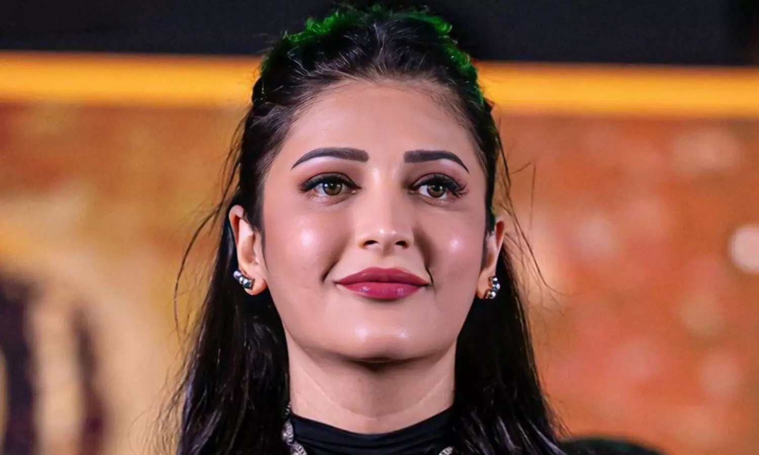 Shruti Haasan