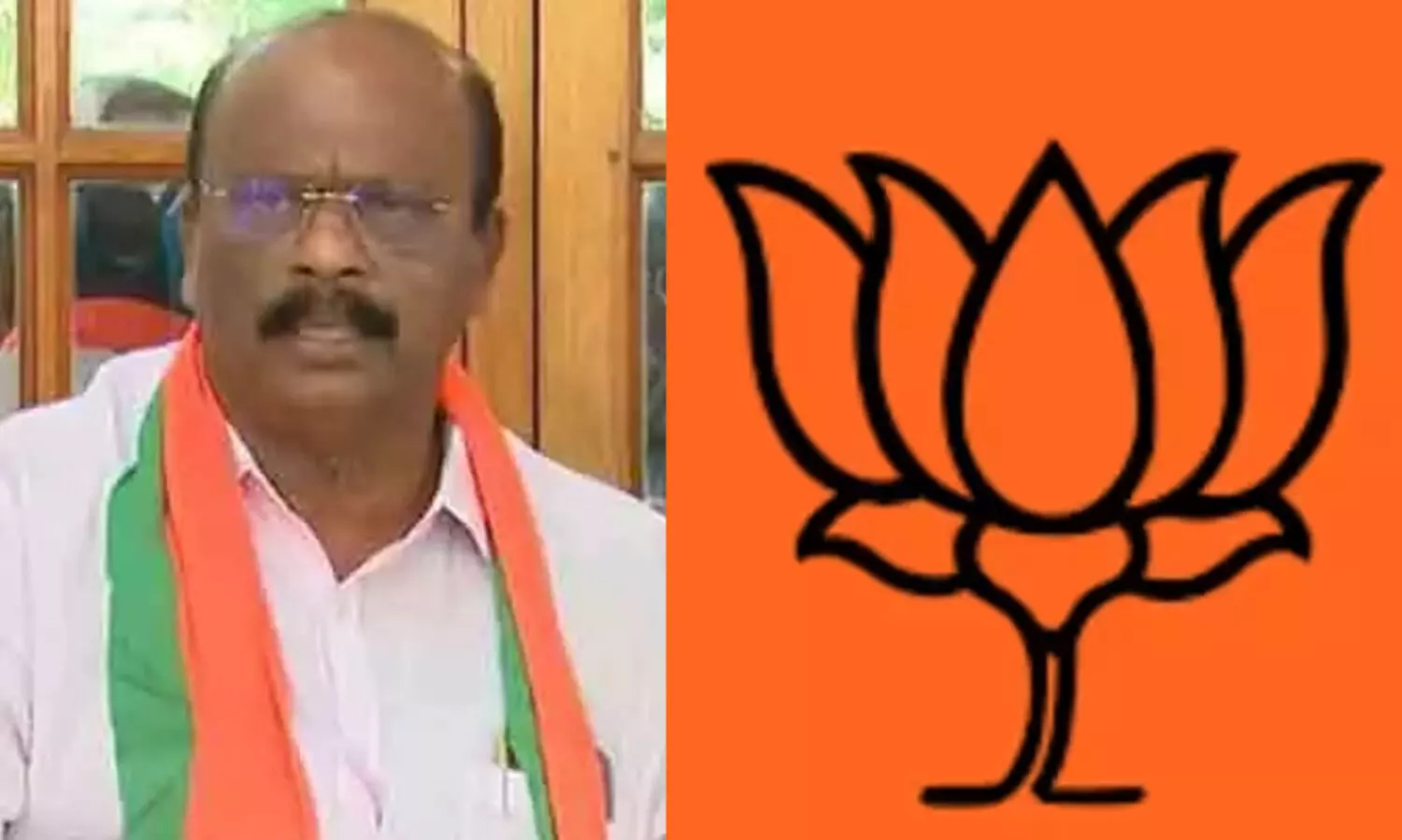 സി.പി.എം വിട്ട മധു മുല്ലശ്ശേരിയും മകനും നാളെ ബി.ജെ.പി അംഗത്വം സ്വീകരിക്കും