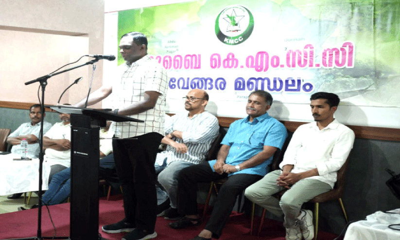 ഇൻതിബാഹ്’ എക്സിക്യൂട്ടിവ് ക്യാമ്പ് സമാപിച്ചു ഇൻതിബാഹ്’ എക്സിക്യൂട്ടിവ് ക്യാമ്പ് സമാപിച്ചു