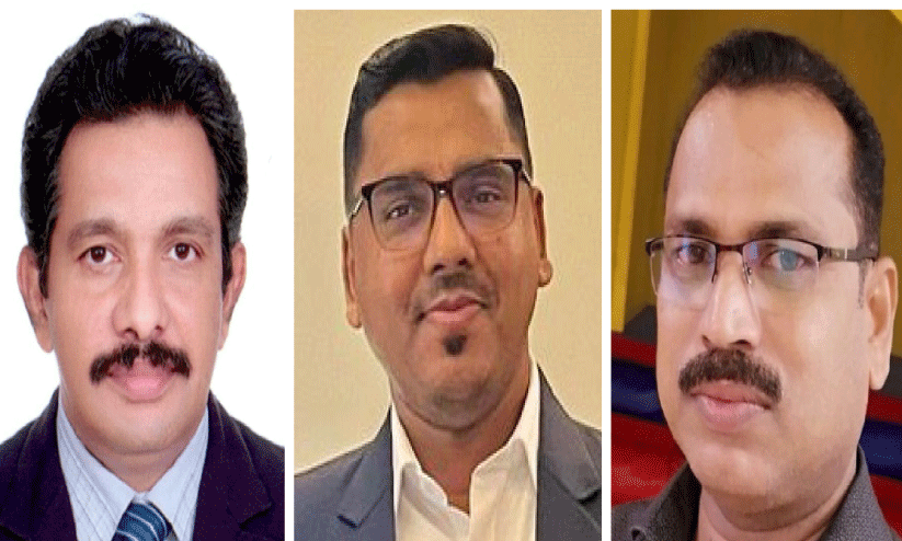 കാലിക്കറ്റ് മ്യൂസിക് ലവേഴ്സ് ജിദ്ദ കൂട്ടായ്‌മക്ക് പുതിയ ഭാരവാഹികൾ