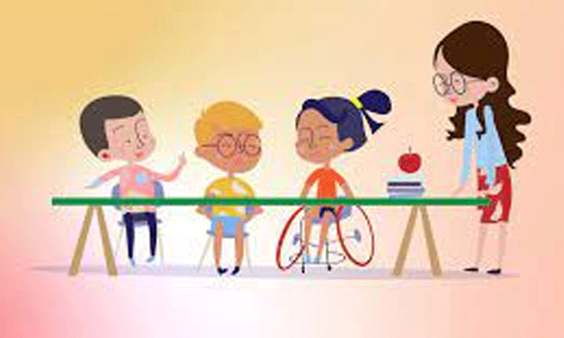 പരിമിതികളെ അതിജയിക്കാൻ