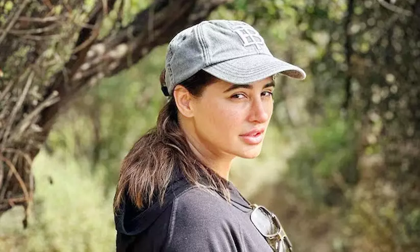 മുൻ കാമുകനെയും സുഹൃത്തിനെയും തീയിട്ടു കൊലപ്പെടുത്തിയ കേസിൽ ബോളിവുഡ് നടി നർഗീസ് ഫക്റിയുടെ സഹോദരി ആലിയ അറസ്റ്റിൽ