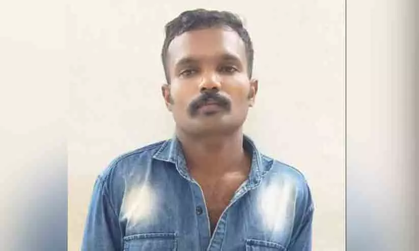 sobin kumar  crime