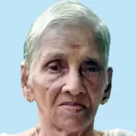 സ​രോ​ജി​നി