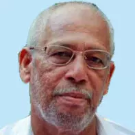 കു​ഞ്ഞാ​ലി ഹാ​ജി