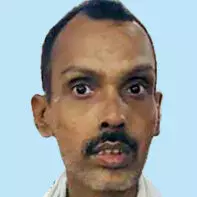 ഇ​സ്മാ​യി​ൽ