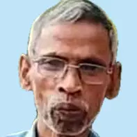 ദ​യാ​ന​ന്ദ​ൻ