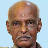 ബാ​ല​ൻ നാ​യ​ർ