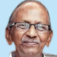 കു​ഞ്ഞി​രാ​മ​ൻ മാ​സ്റ്റ​ർ