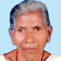 അ​രി​യാ​യി