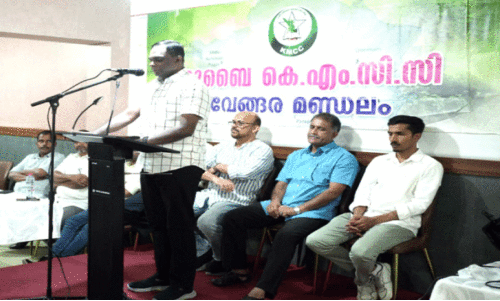 ഇ​ൻ​തി​ബാ​ഹ്’ എ​ക്സി​ക്യൂ​ട്ടി​വ് ക്യാ​മ്പ് സ​മാ​പി​ച്ചു