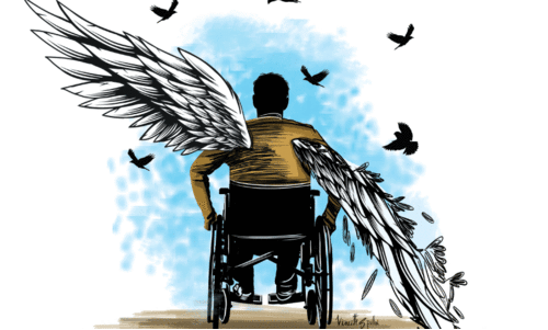 ഭി​ന്ന​ശേ​ഷി സൗ​ഹൃ​ദ​മോ കേ​ര​ളം?