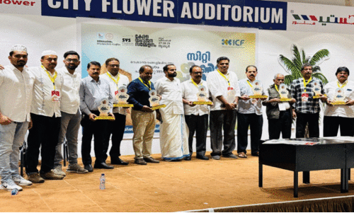 പ്രവാസം നൽകിയത് ആടു ജീവിതമല്ല, ആഢ്യജീവിതം -ഐ.സി.എഫ്