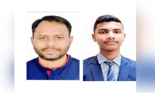 അസീർ പ്രവാസി സംഘം പൊതുവിജ്ഞാന പരീക്ഷ: മുഹമ്മദ് ജാബിറും ദേവനന്ദ് പ്രജിത്തും വിജയികൾ