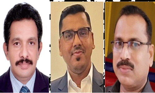 കാലിക്കറ്റ് മ്യൂസിക് ലവേഴ്സ് ജിദ്ദ കൂട്ടായ്‌മക്ക് പുതിയ ഭാരവാഹികൾ