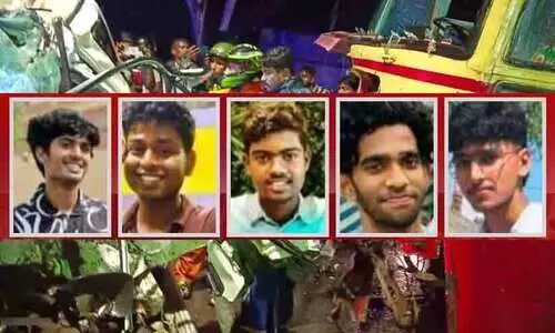 alappuzha accident