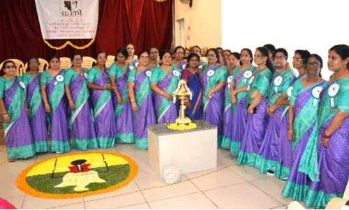 dhvani annual day