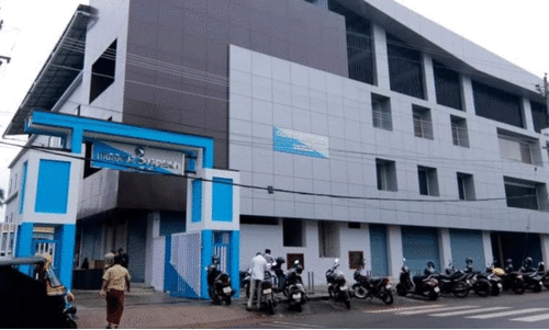 പ്രവൃത്തി വൈകിപ്പിച്ച കരാറുകാരന് പിഴത്തുക ഒഴിവാക്കില്ല; തീരുമാനം തിരുത്തി മഞ്ചേരി നഗരസഭ പ്രവൃത്തി വൈകിപ്പിച്ച കരാറുകാരന് പിഴത്തുക ഒഴിവാക്കില്ല; തീരുമാനം തിരുത്തി മഞ്ചേരി നഗരസഭ