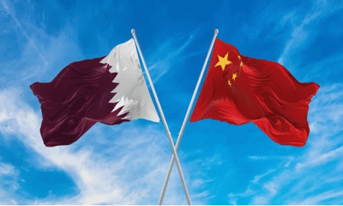 ചൈ​ന​യു​മാ​യി ഖ​ത്ത​ർ എ​ന​ർ​ജി​യു​ടെ ദീ​ർ​ഘ​കാ​ല ക​രാ​ർ