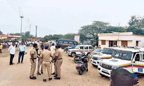 ബി.ജെ.പി സ്ഥാനാർഥിക്ക് കൂടുതൽ വോട്ട് ലഭിച്ചതിൽ സംശയം; ബാലറ്റ് പേപ്പറിൽ സമാന്തര വോട്ടെടുപ്പിനൊരുങ്ങി മഹാരാഷ്ട്രയിലെ ഗ്രാമം