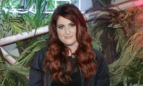 Meghan Trainor reveals she cant smile anymore after ‘too much’ Botox, ‘I messed up’