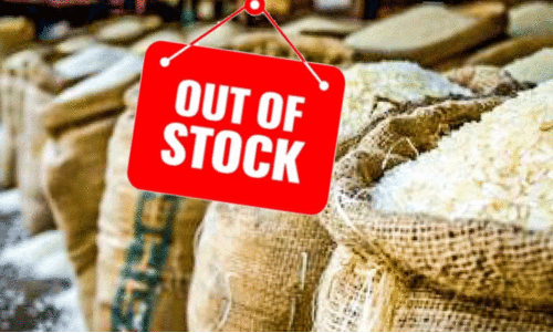 ഭക്ഷ്യസാധനങ്ങളുടെ വിതരണം നിലച്ചു; ഇടമലക്കുടിയിൽ 21 ദിവസമായി അരിയില്ല