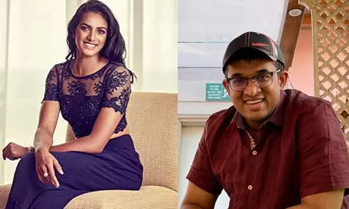 ആരാണ് വെങ്കട ദത്ത സായ് ?പി.വി സിന്ധുവിനെ വിവാഹം ചെയ്യാൻ പോകുന്ന ബിസിനസ്മാനെ കുറിച്ച് അറിയാം..