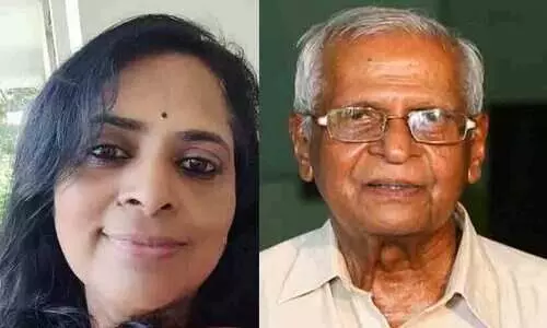 Asha Lawrence- MM Lawrence