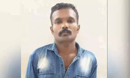 sobin kumar  crime