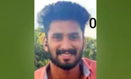 സുഹൃത്തിന്‍റെ അടിയേറ്റ് ചികിത്സയിലിരുന്ന ലോറി ഡ്രൈവർ മരിച്ചു