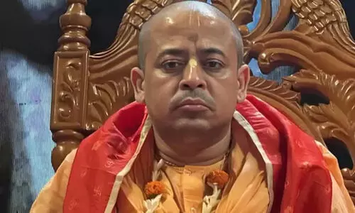 ഇന്ത്യൻ ഹൈകമീഷണറെ വിളിച്ചുവരുത്തി ബംഗ്ലാദേശ്; ചിന്മയ് ദാസിന്റെ ജാമ്യാപേക്ഷ നീട്ടി