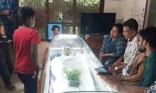 alappuzha car accident