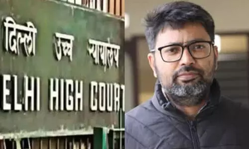 തെരുവിൽ ശബ്ദമുയർത്തിയാൽ ഉടയുന്നതല്ല രാജ്യത്തിന്റെ ഐക്യം -ഡൽഹി ഹൈകോടതി