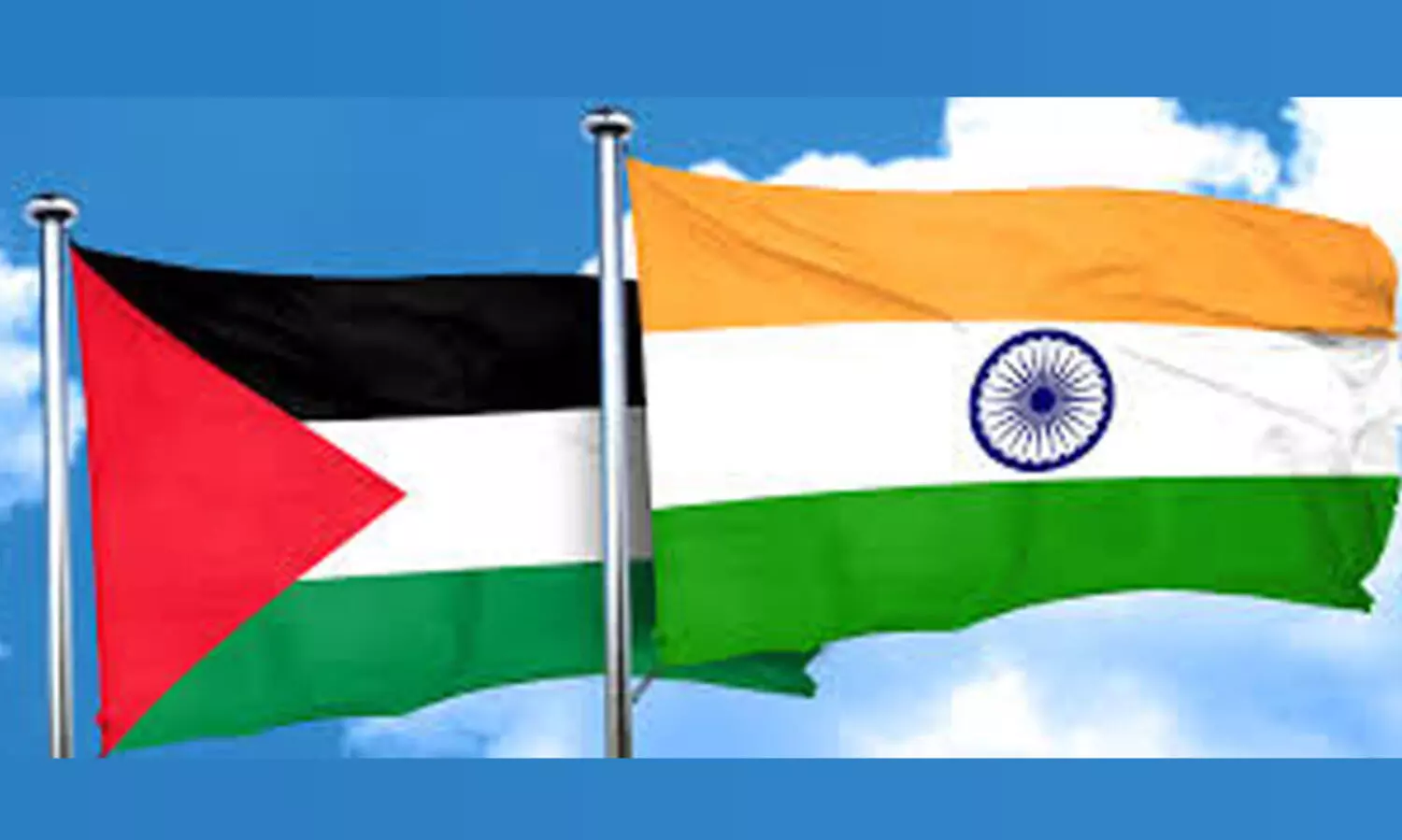 ഫലസ്തീൻ അധിനിവേശം ഇസ്രായേൽ അവസാനിപ്പിക്കണമെന്ന് ഇന്ത്യ; യു.എന്നിൽ രണ്ട് പ്രമേയങ്ങളെ അനുകൂലിച്ച് വോട്ടുചെയ്തു