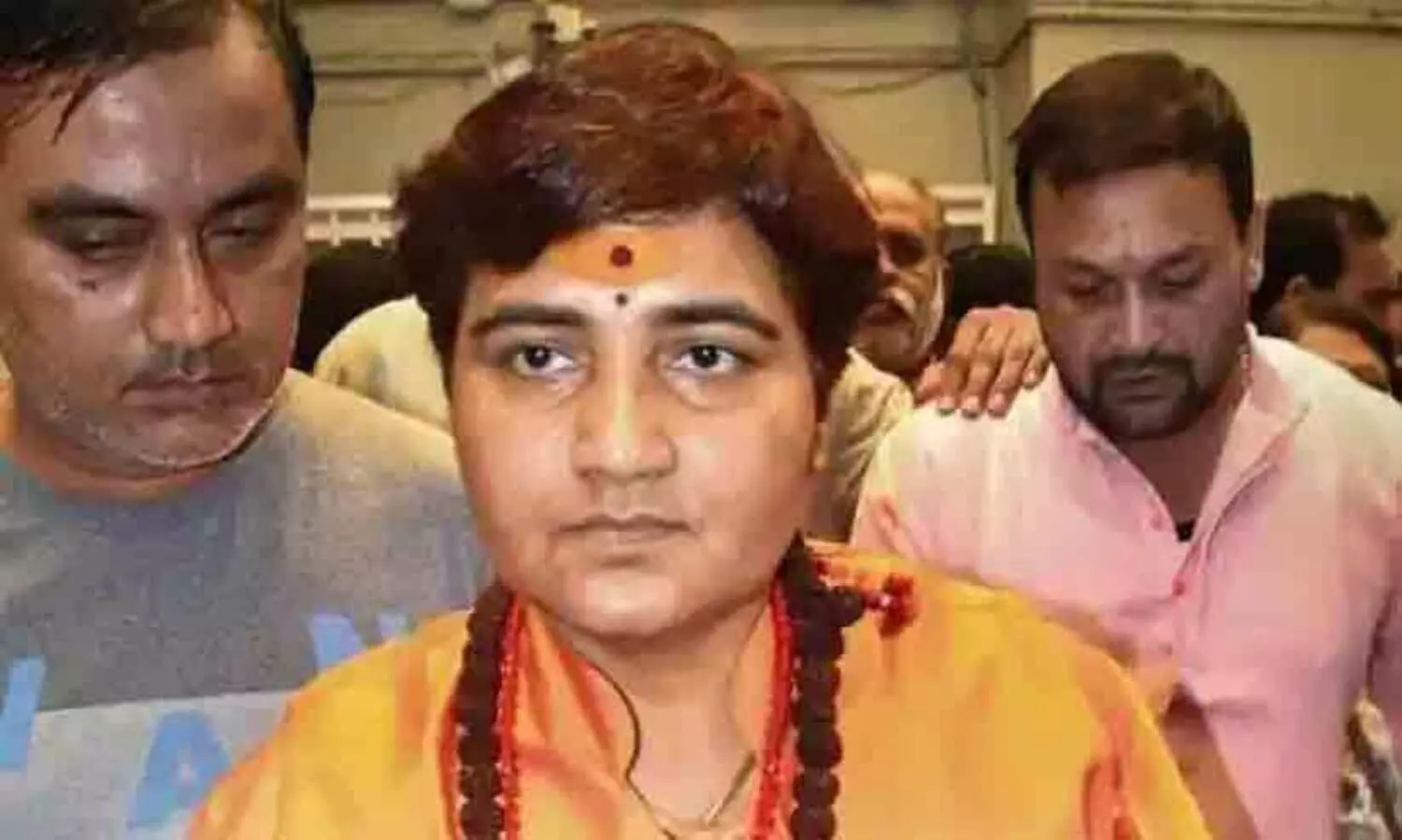 Pragya Singh Thakur