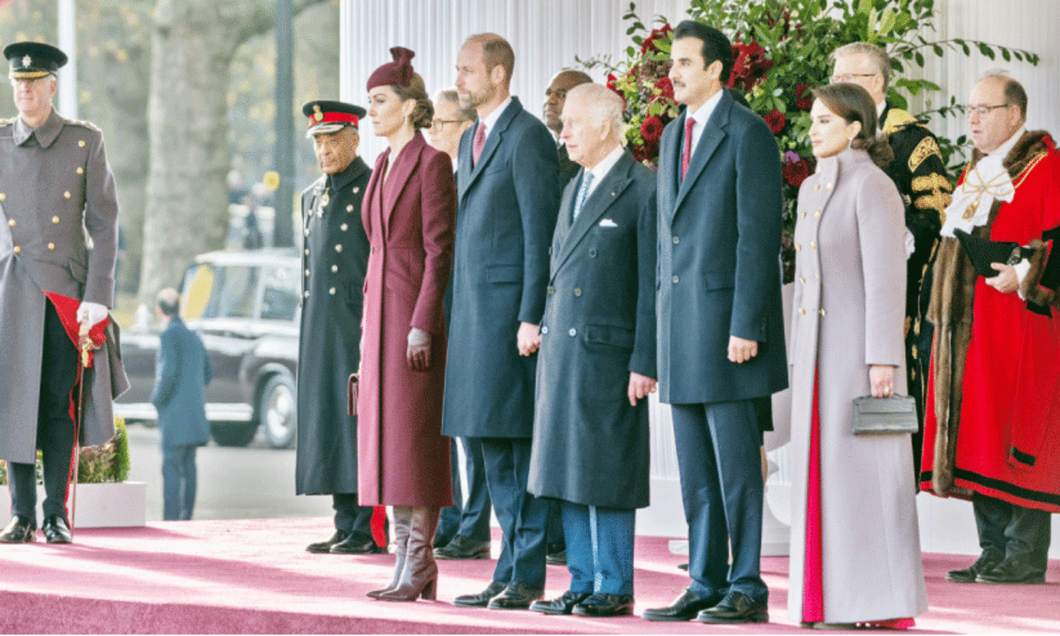 Grand Knight of the Order Award