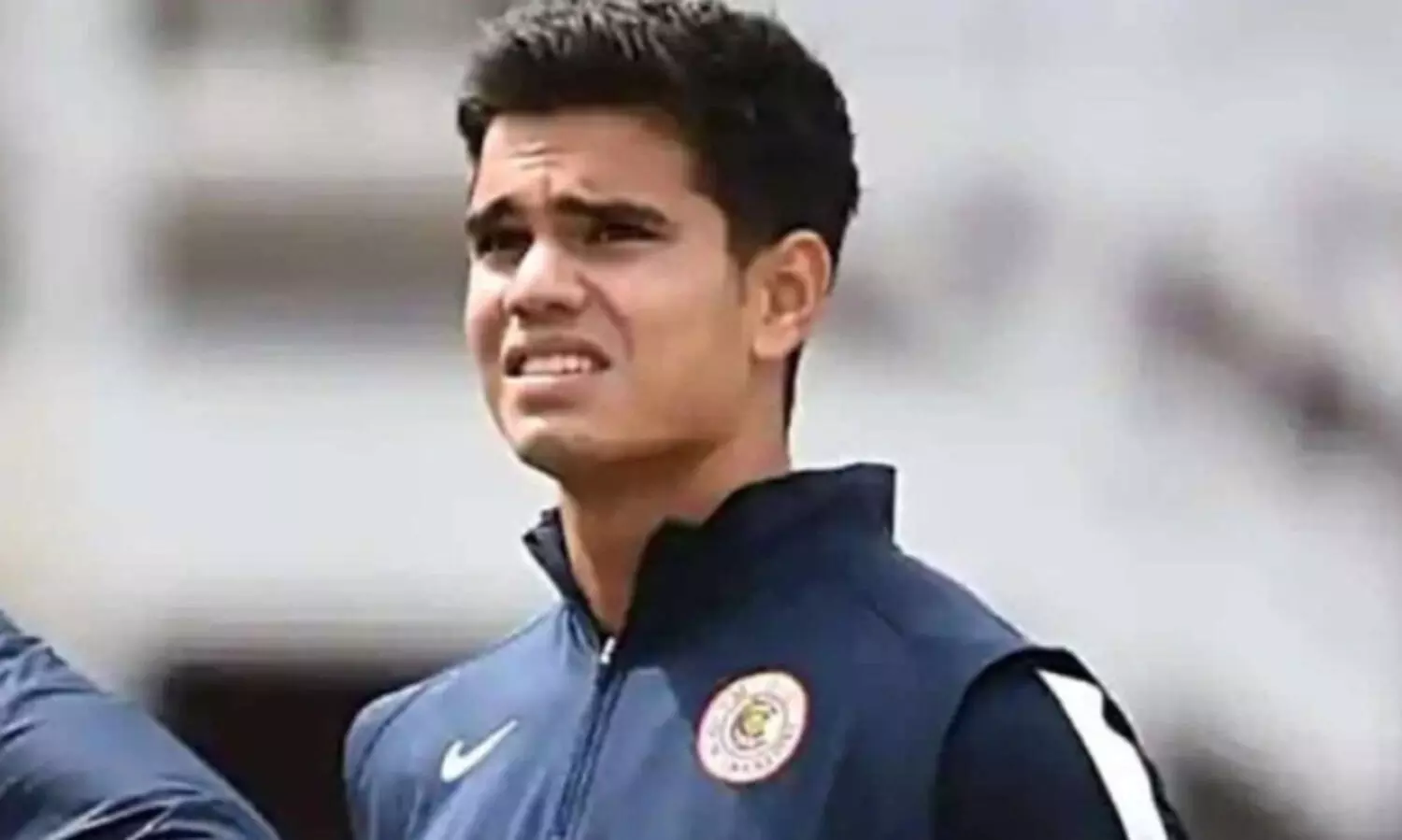 അർജുൻ ടെണ്ടുൽക്കർ ‘ഔട്ട്’; ഐ.പി.എല്ലിൽ മുംബൈ ടീമിലെടുത്തതിനു പിന്നാലെ താരം ഗോവ ടീമിൽനിന്ന് പുറത്ത്