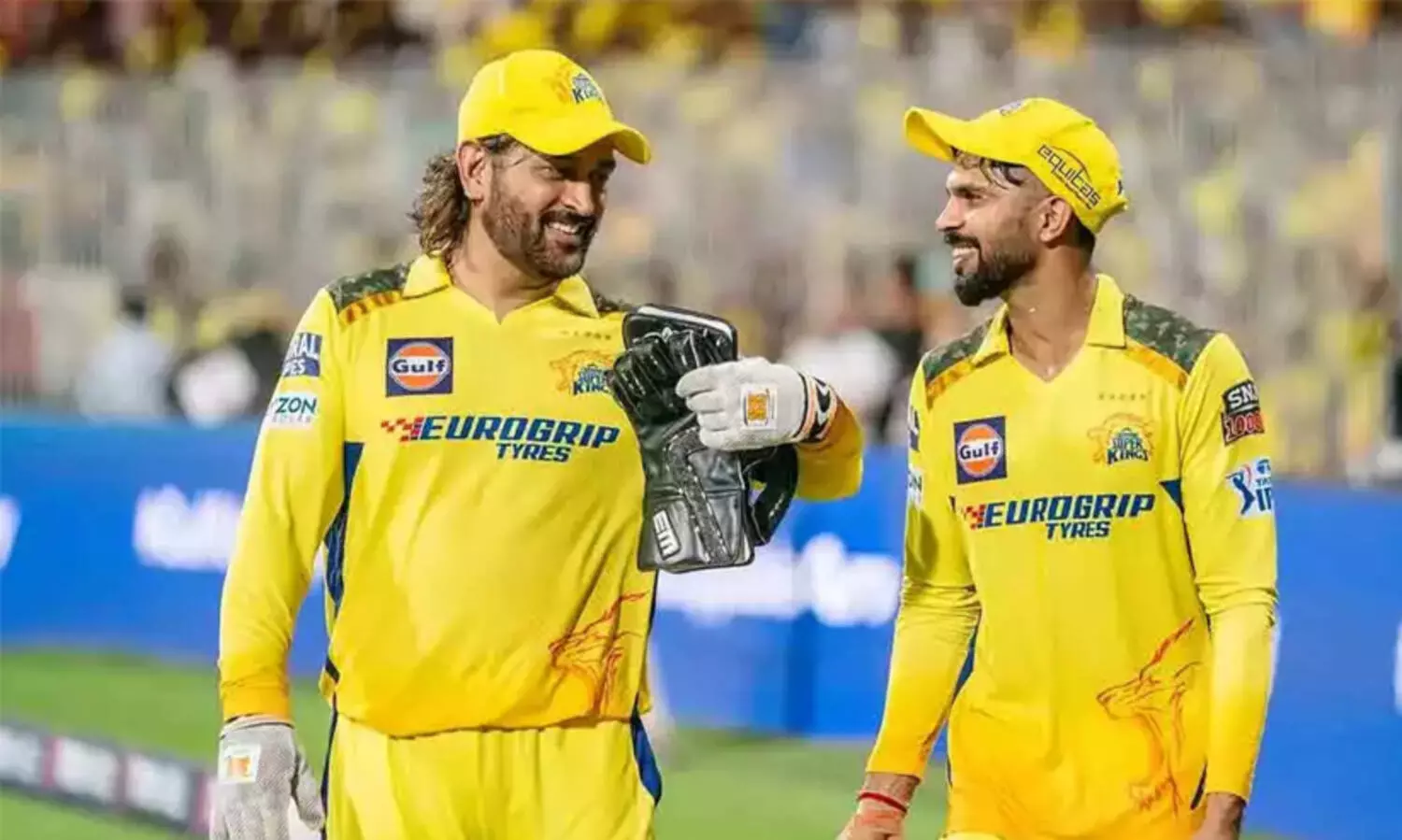 ചില്ലറ കളിയല്ല! കുത്തന ഉയർന്ന് ഐ.പി.എൽ ബ്രാൻഡ് മൂല്യം; തലപ്പത്ത് ചെന്നൈ സൂപ്പർ കിങ്സ്! ടീമുകളുടെ സ്ഥാനം അറിയാം