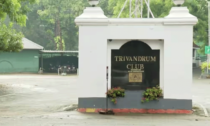 trivandrum club trivandrum club