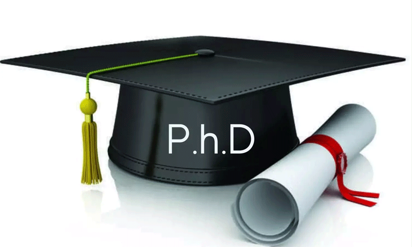 PhD PhD