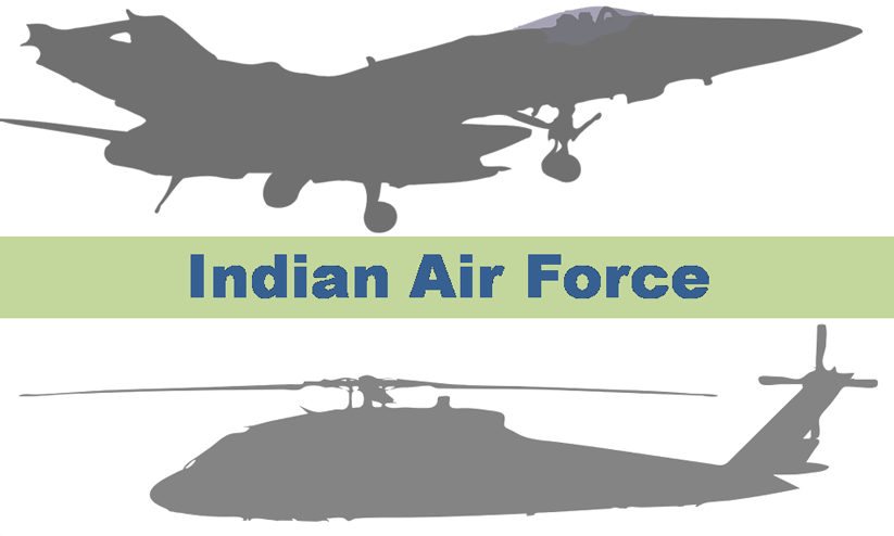 indian air force