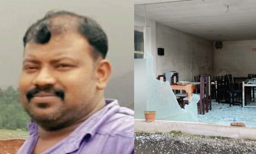 ഓട്ടോ ഡ്രൈവറുടെ അപകട മരണത്തിൽ ദുരൂഹത ഓട്ടോ ഡ്രൈവറുടെ അപകട മരണത്തിൽ ദുരൂഹത