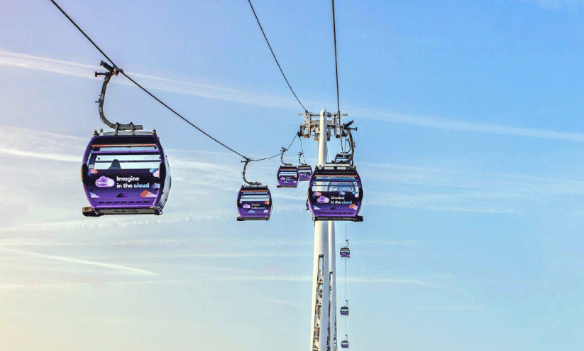 Matra Cable Car Project