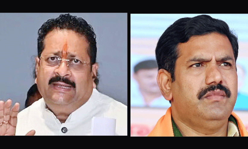 യ​ത്നാ​ലി​നെ വി​ളി​പ്പി​ച്ച് ബി.​ജെ.​പി കേ​ന്ദ്ര അ​ച്ച​ട​ക്ക സ​മി​തി